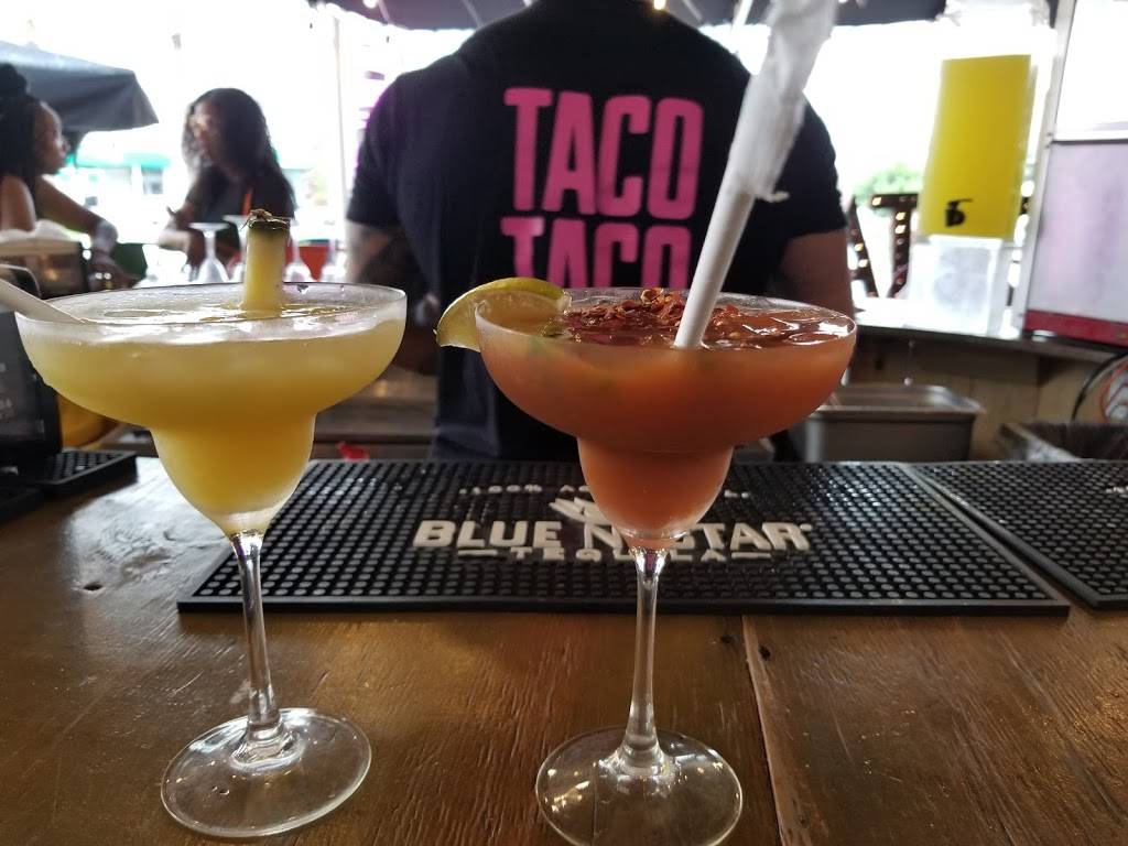 Taco Taco | restaurant | 1720 Collins Ave, Miami Beach, FL 33139, USA | 3056741160 OR +1 305-674-1160