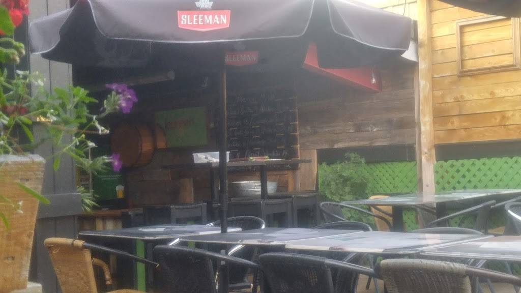 Osim | restaurant | 85 Rue du Marché, Salaberry-de-Valleyfield, QC J6T 1P6, Canada | 4503731211 OR +1 450-373-1211