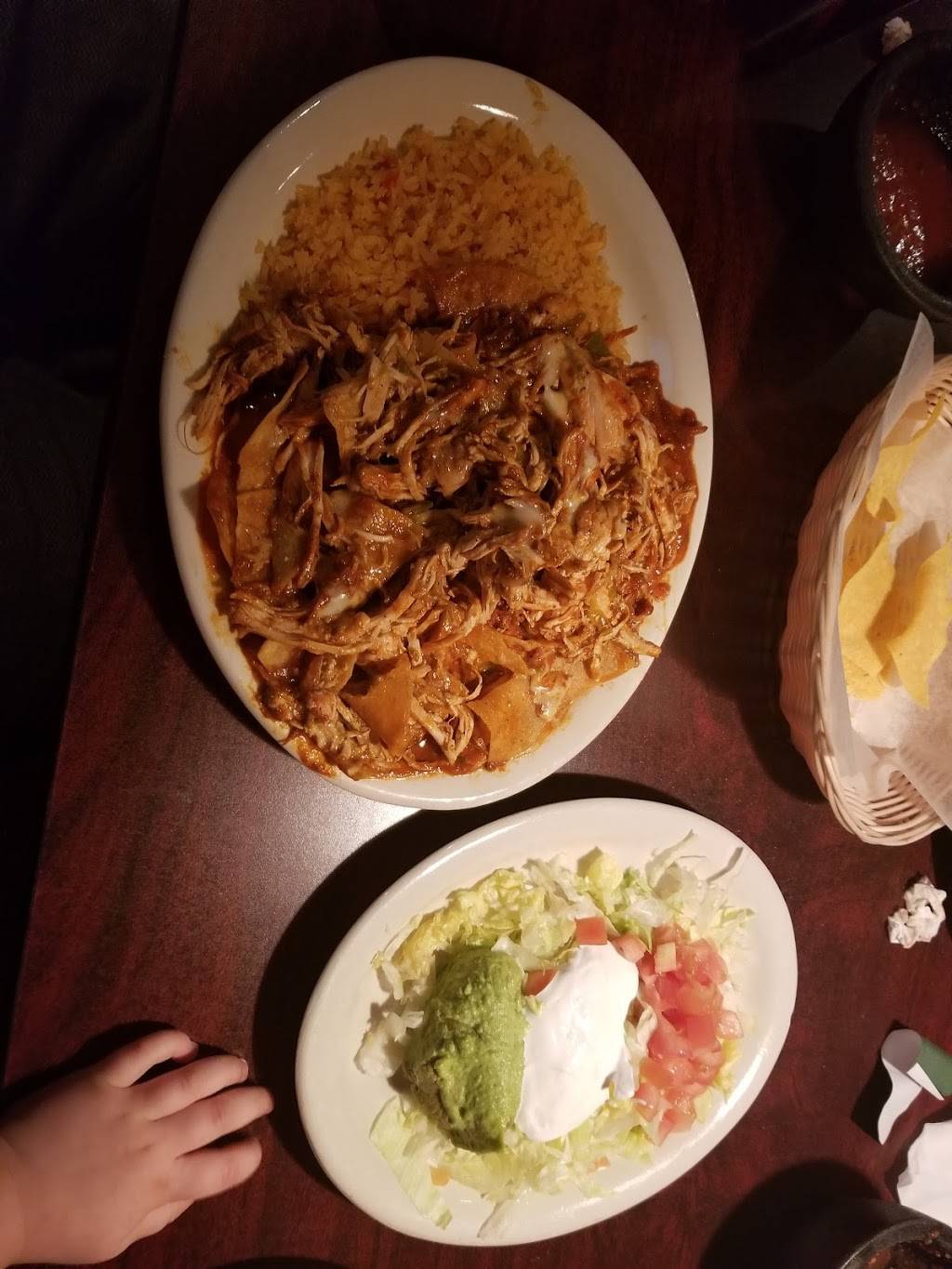 El Rancho Poblano | restaurant | 127 Federal Dr, Chesterfield, IN 46017, USA | 7653789070 OR +1 765-378-9070