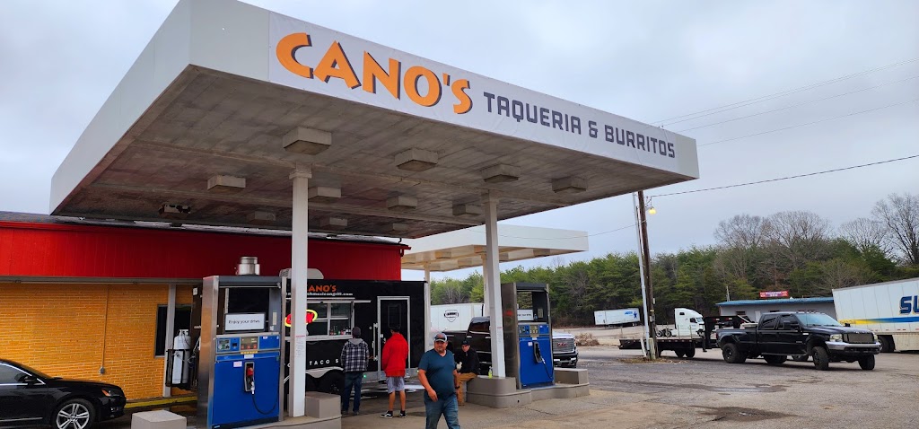 Canos Taqueria | restaurant | 1514 TN-96, Fairview, TN 37062, USA | 6157157456 OR +1 615-715-7456