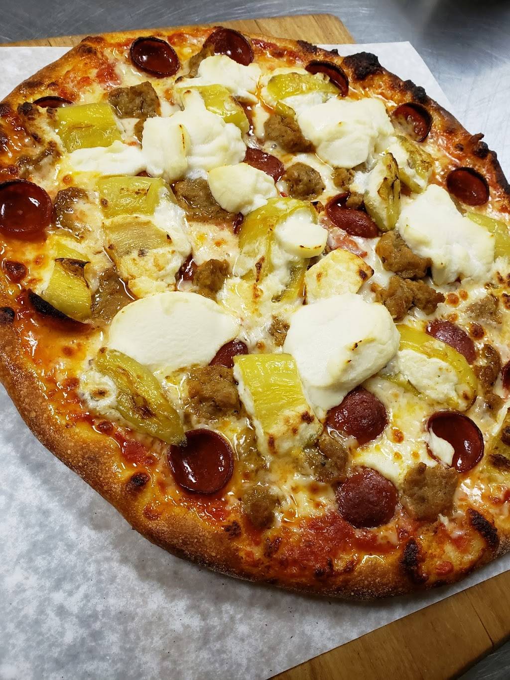 Salumeria Belsito | restaurant | 1368 Hertel Ave, Buffalo, NY 14216, USA | 7167839390 OR +1 716-783-9390