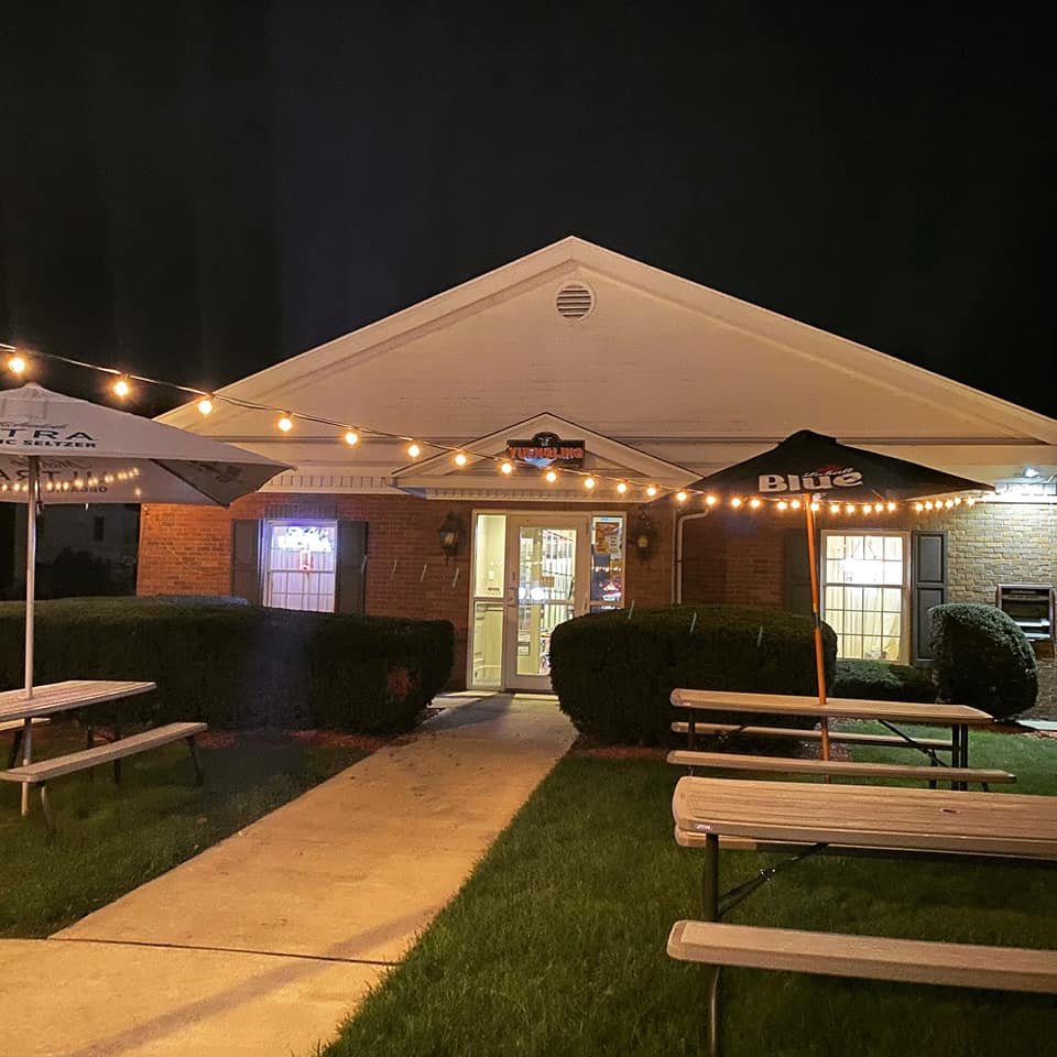 Backwoods Pizza & Beer Distributor | restaurant | 14457 Main St, Wattsburg, PA 16442, USA | 8147393006 OR +1 814-739-3006