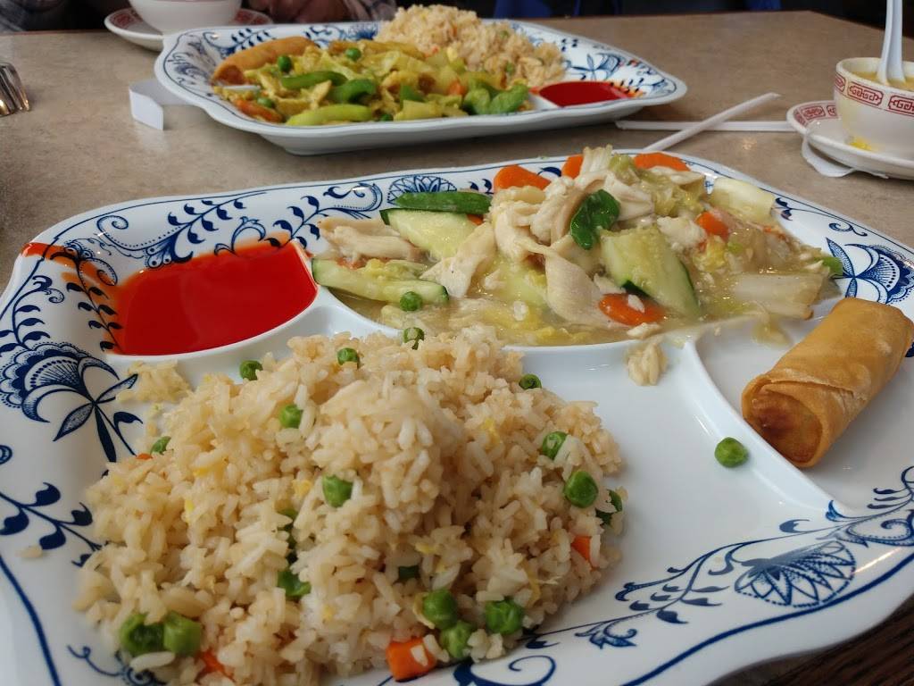 Dragon Village Restaurant | restaurant | 12152 N Rancho Vistoso Blvd #180, Oro Valley, AZ 85737, USA | 5202290388 OR +1 520-229-0388