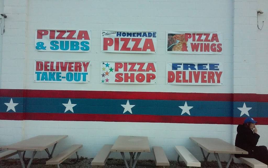 CSL PIZZA | restaurant | 45841 Lagrange-Richfield Rd, Oberlin, OH 44074, USA | 4407750550 OR +1 440-775-0550