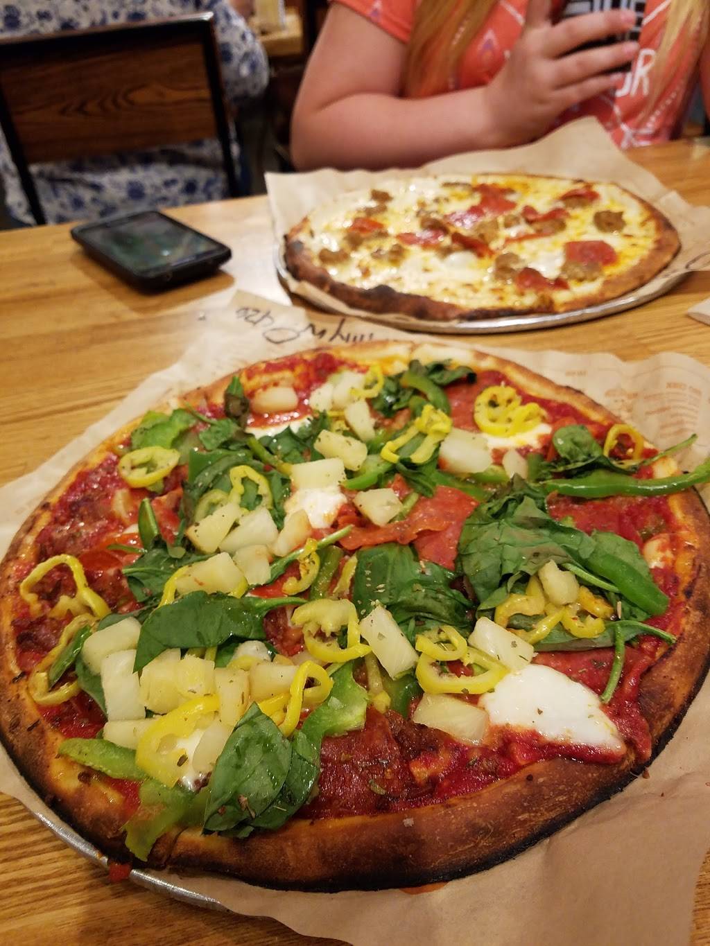 Blaze Pizza | meal takeaway | 275 Park Terrace Dr #100, Columbia, SC 29212, USA | 8034084236 OR +1 803-408-4236