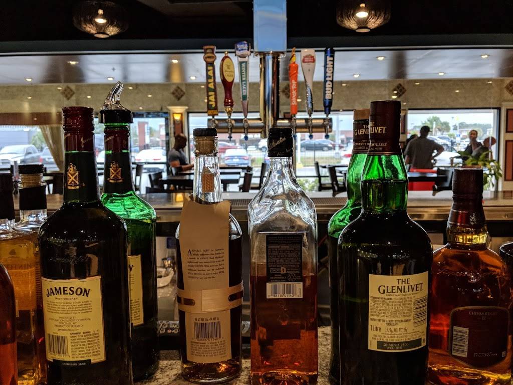 East! Japanese Kitchen Bar & Grill | restaurant | 2701 E Fowler Ave, Tampa, FL 33612, USA | 8134257960 OR +1 813-425-7960