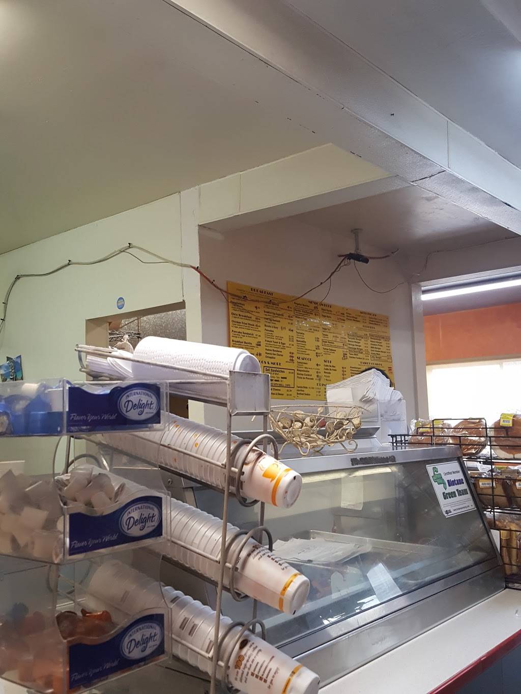 J & L Market Deli | meal takeaway | 8125 El Dorado St, French Camp, CA 95231, USA | 2099820897 OR +1 209-982-0897