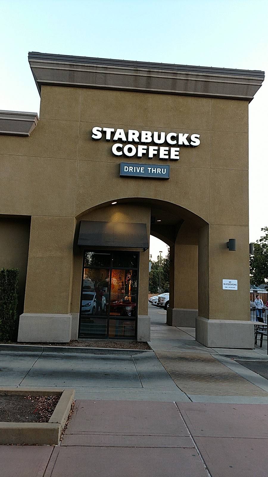 Starbucks | cafe | 1255 Lillian Ave A, Escalon, CA 95320, USA | 2098387920 OR +1 209-838-7920