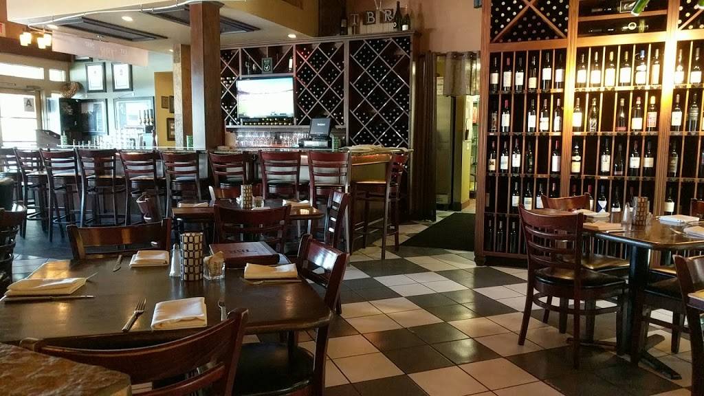 The Barrel Room Rancho Bernardo | restaurant | 16765 Bernardo Center Dr, San Diego, CA 92128, USA | 8586737512 OR +1 858-673-7512