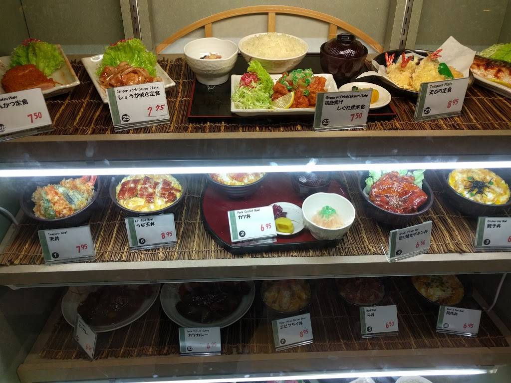 Miyabi Tei | restaurant | 665 Paularino Ave, Costa Mesa, CA 92626, USA | 7147547044 OR +1 714-754-7044