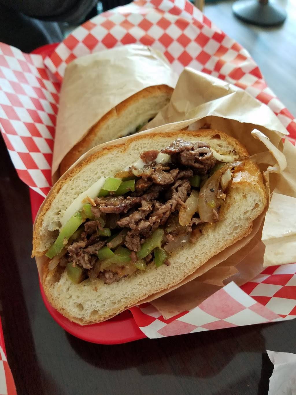 ROBBIES SANDWICHES | restaurant | 3555 CLARES ST SUITE TT, Capitola, CA 95010, USA | 8315157411 OR +1 831-515-7411