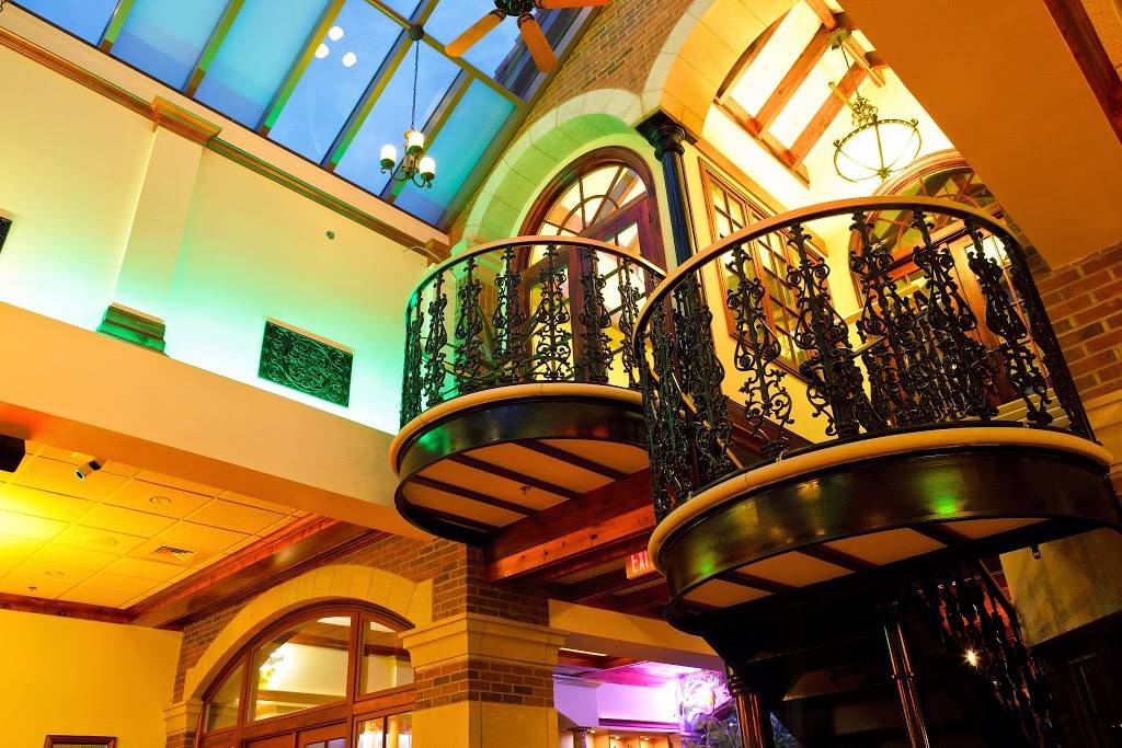 Hay Caramba Restaurant | restaurant | 122 S Prospect Ave, Park Ridge, IL 60068, USA | 8475180747 OR +1 847-518-0747