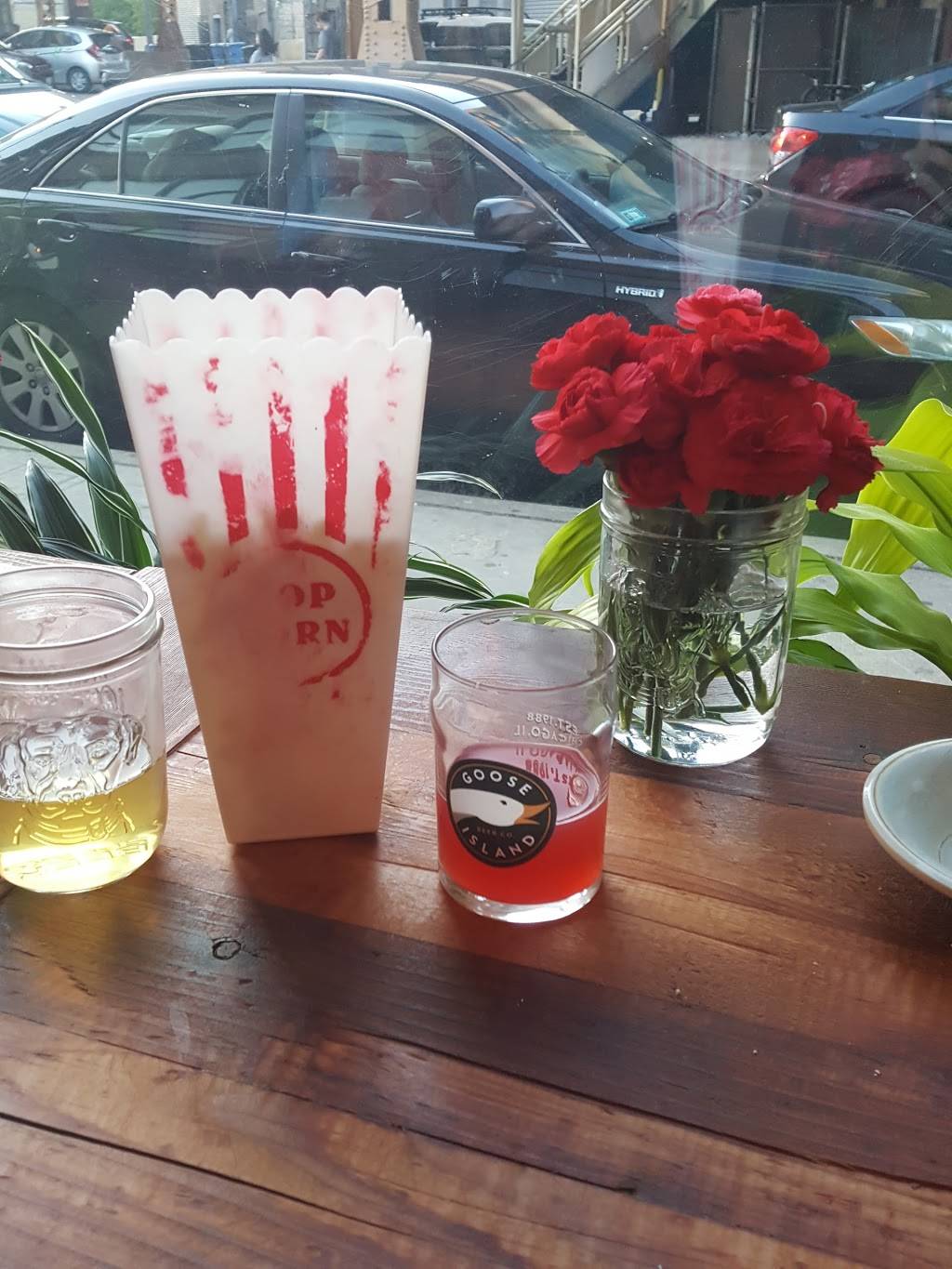 Tapster | restaurant | 2027 W North Ave, Chicago, IL 60647, USA | 7736612182 OR +1 773-661-2182