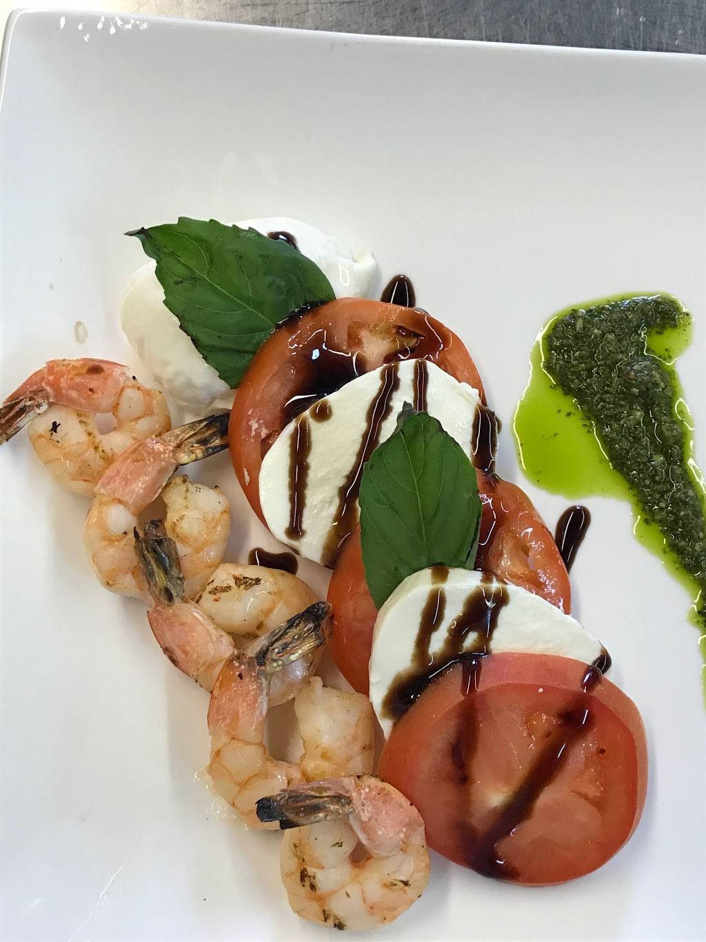 The Island Blue Crab | restaurant | 2377 Main St, Brewster, MA 02631, USA | 7743233076 OR +1 774-323-3076