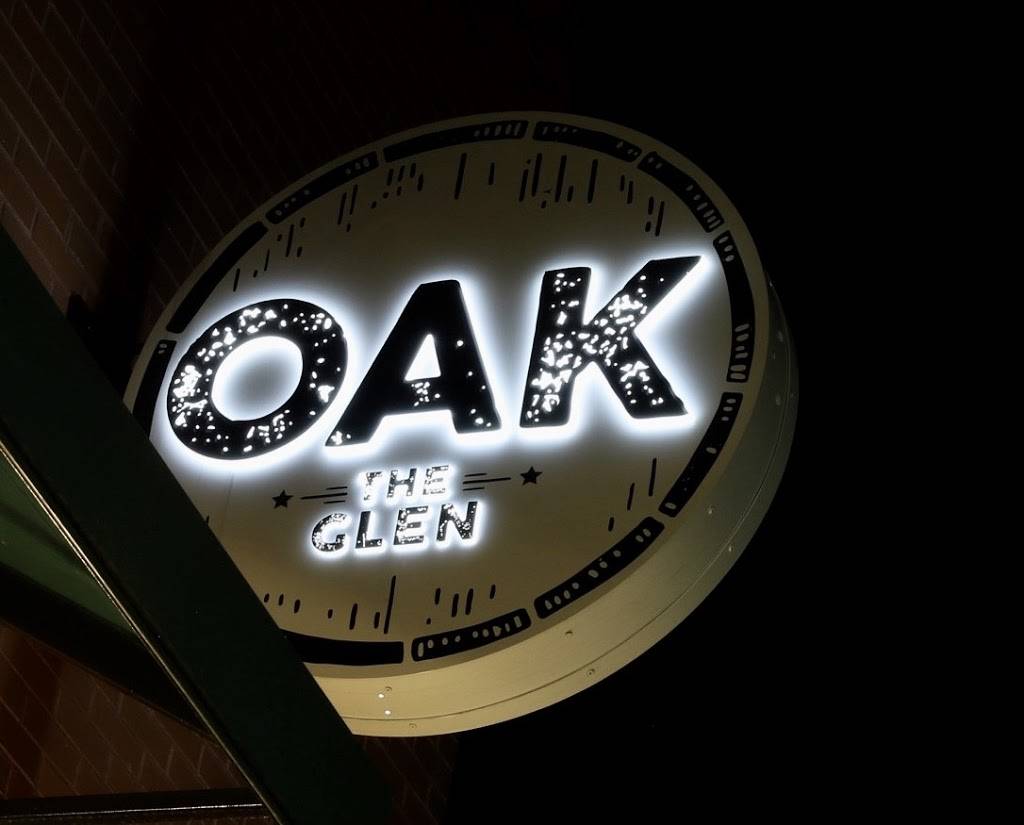 Oak at The Glen | restaurant | 1811 Tower Dr, Glenview, IL 60026, USA | 2245295950 OR +1 224-529-5950