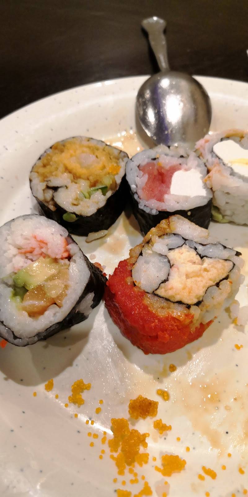 Hokkaido Chinese & Japanese Buffet | restaurant | 12173 S Apopka Vineland Rd, Orlando, FL 32836, USA | 4077785188 OR +1 407-778-5188