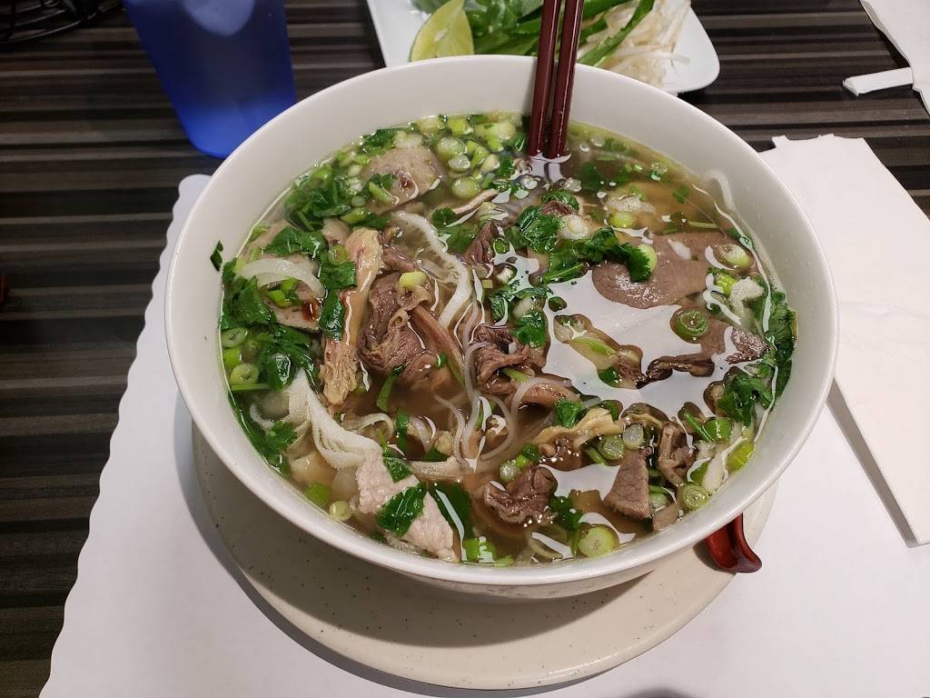 Pho 888 Cali | restaurant | 7725 Garden Grove Blvd, Garden Grove, CA 92841, USA | 7149011213 OR +1 714-901-1213