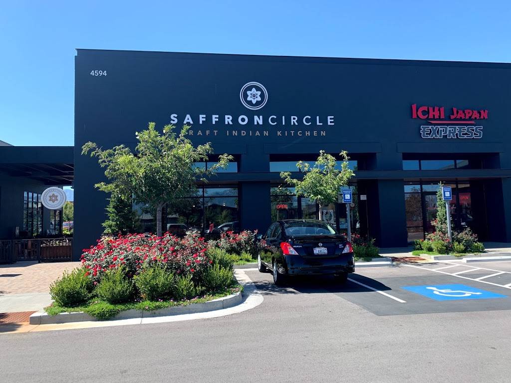 Saffron Valley - Riverton | meal takeaway | 4594 W Partridge Hill Ln #140, Riverton, UT 84096, USA | 8012064115 OR +1 801-206-4115