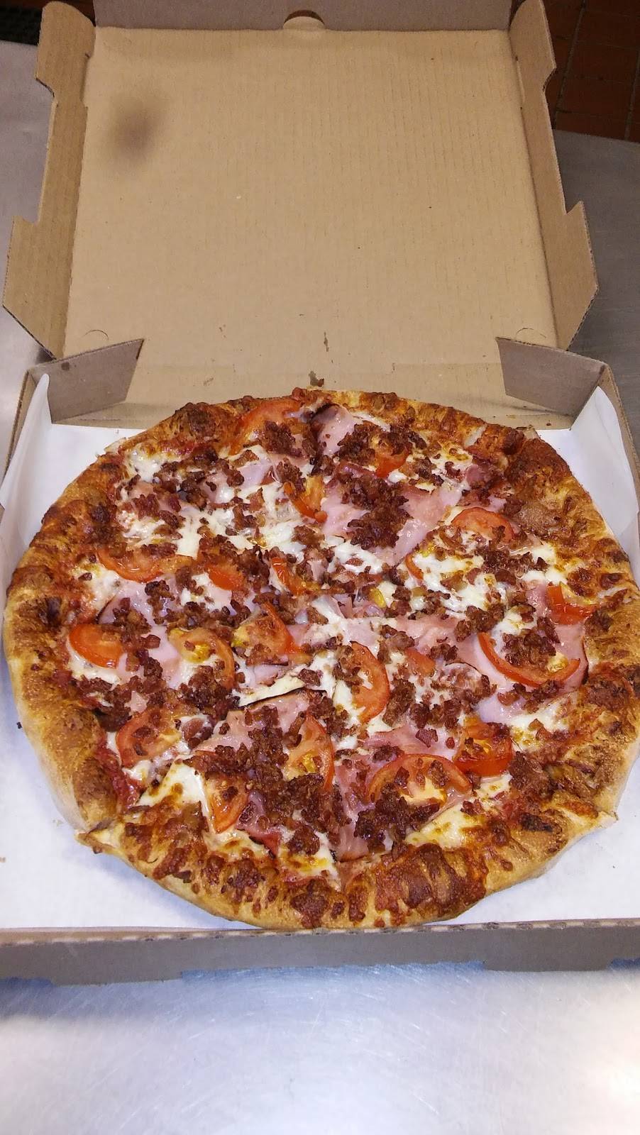 Sgt. Pepperonis Pizza | restaurant | 2860 W Ina Rd, Tucson, AZ 85741, USA | 5202974425 OR +1 520-297-4425