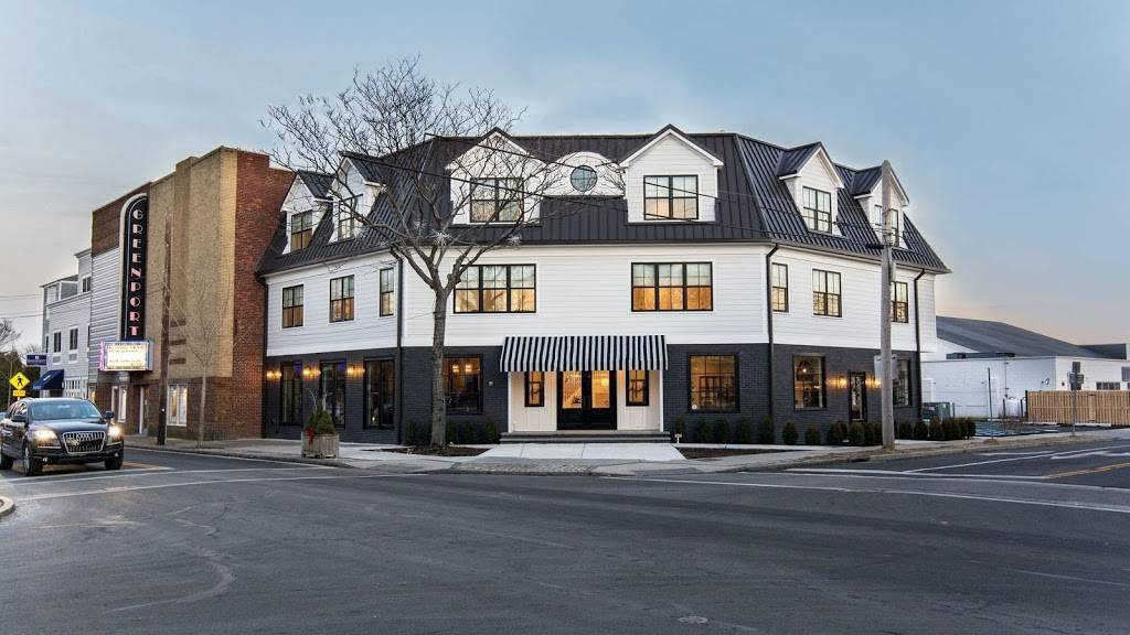 The Menhaden | restaurant | 207 Front St, Greenport, NY 11944, USA | 6313332777 OR +1 631-333-2777