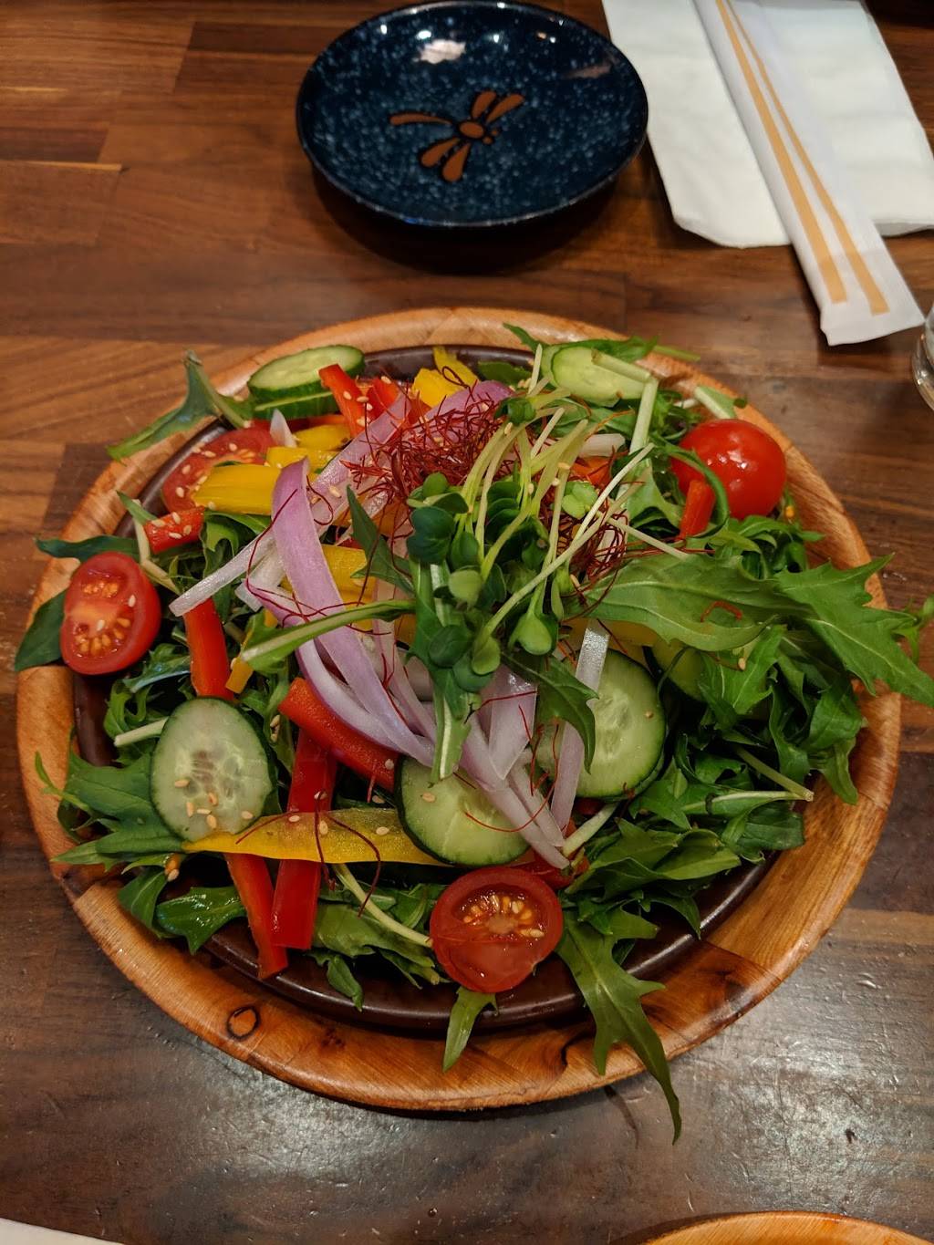 Marufuku Ramen | restaurant | 1581 Webster St #235, San Francisco, CA 94115, USA | 4158729786 OR +1 415-872-9786