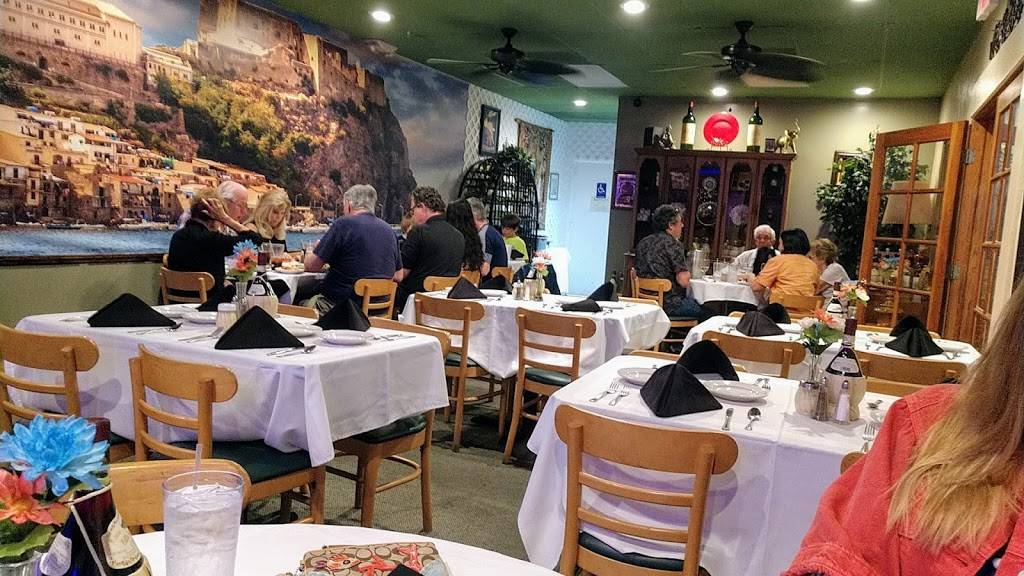 Antonios Ristorante | restaurant | 1636 SE 3rd Ct, Deerfield Beach, FL 33441, USA | 9544274871 OR +1 954-427-4871