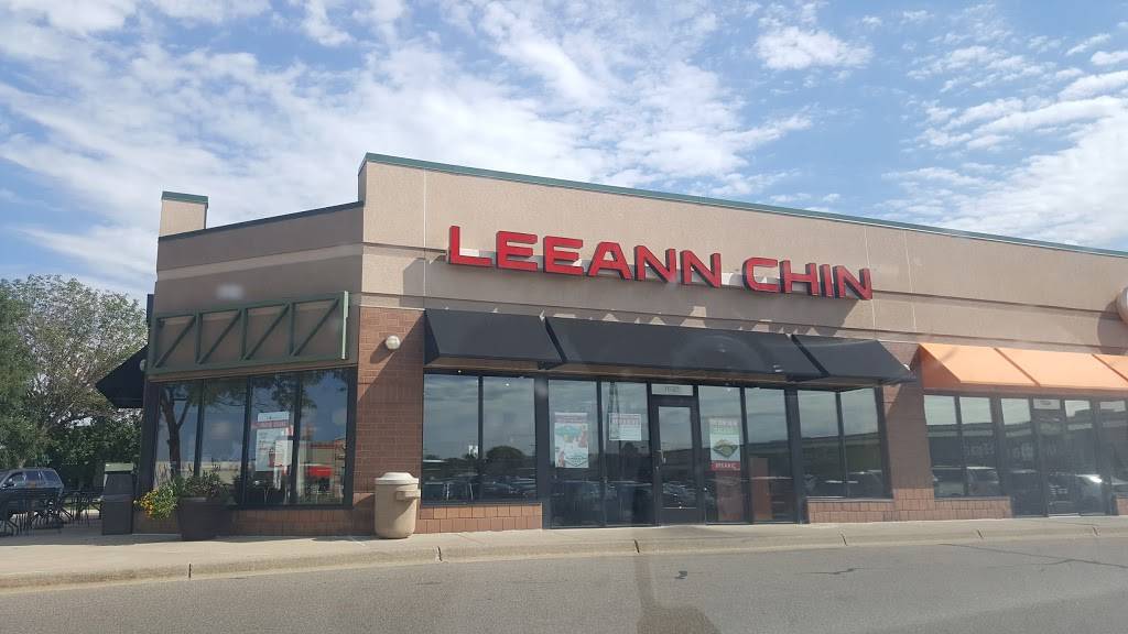 Leeann Chin | meal delivery | 7632 150th St W, Apple Valley, MN 55124, USA | 9529977140 OR +1 952-997-7140