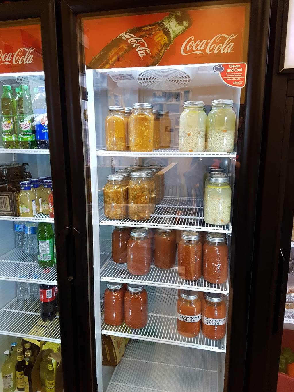 Nonnas Pizza A Pezzi | restaurant | 486 Advance Blvd, Tecumseh, ON N8N 0B8, Canada | 5197276363 OR +1 519-727-6363