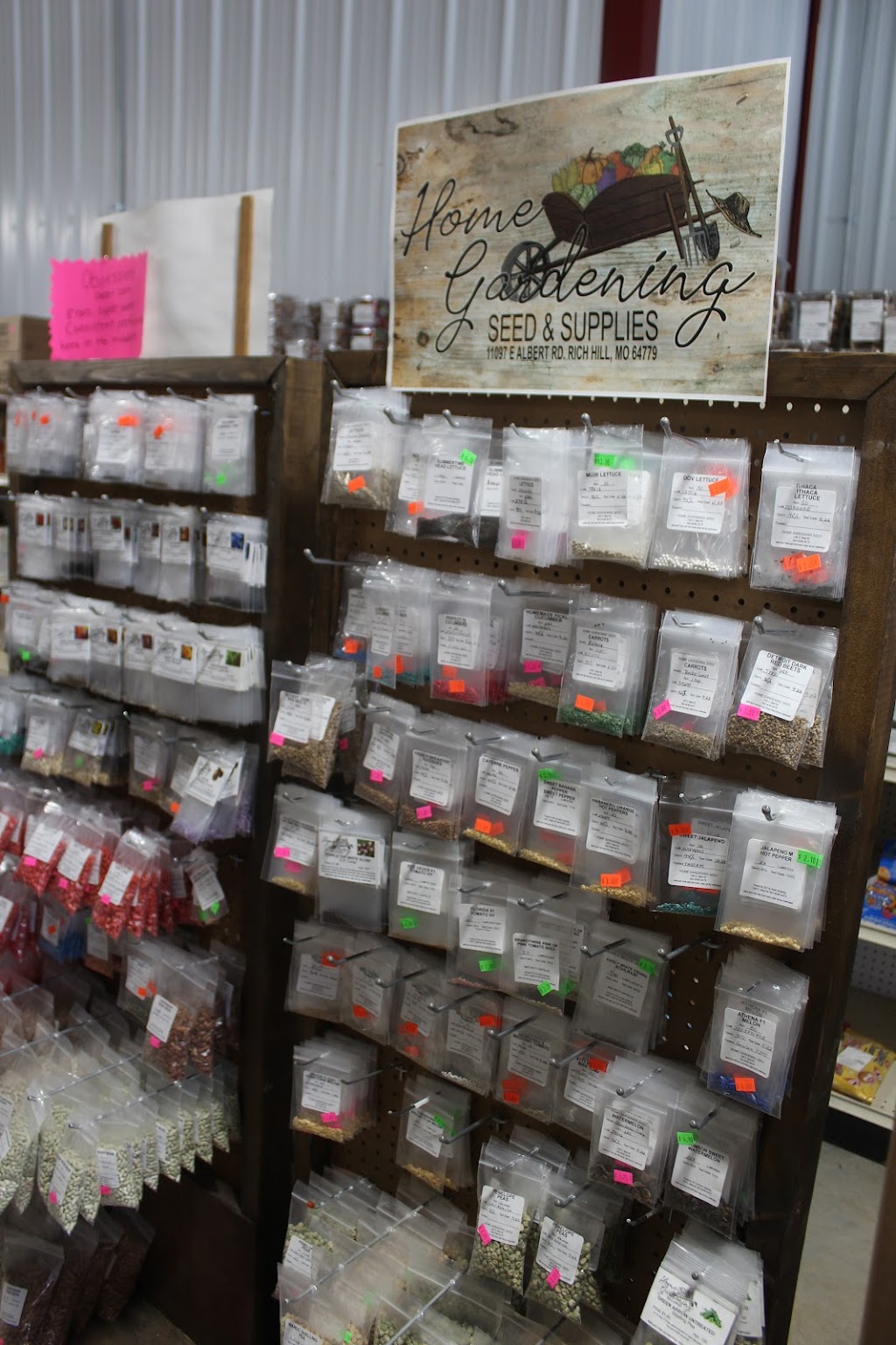 Sunnyside Market | restaurant | 12305 State Hwy 97, El Dorado Springs, MO 64744, USA | 4178763005 OR +1 417-876-3005