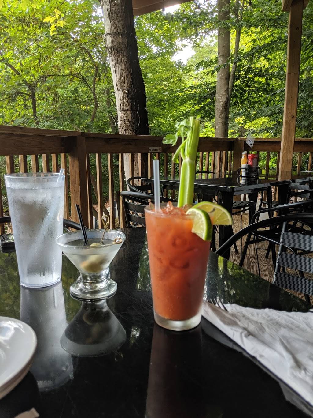 Cheers At Choto | restaurant | 2600 Whitten Ln, Knoxville, TN 37922, USA | 8653926311 OR +1 865-392-6311