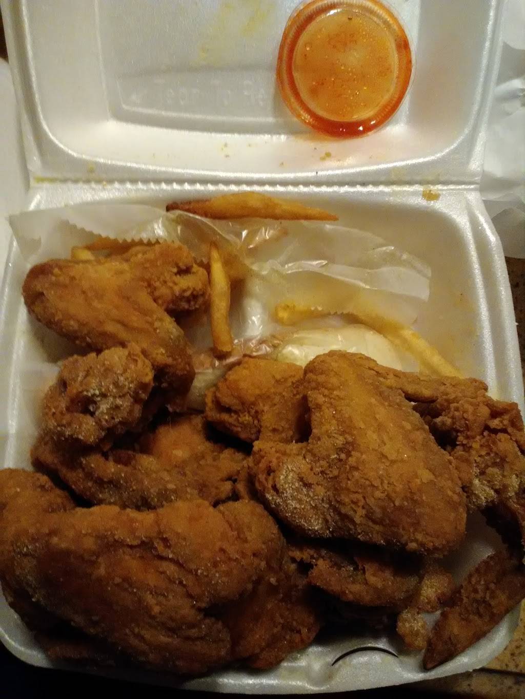 Jordan’s Fish and Chicken | restaurant | 7003 E 38th St, Indianapolis, IN 46226, USA | 3175439000 OR +1 317-543-9000