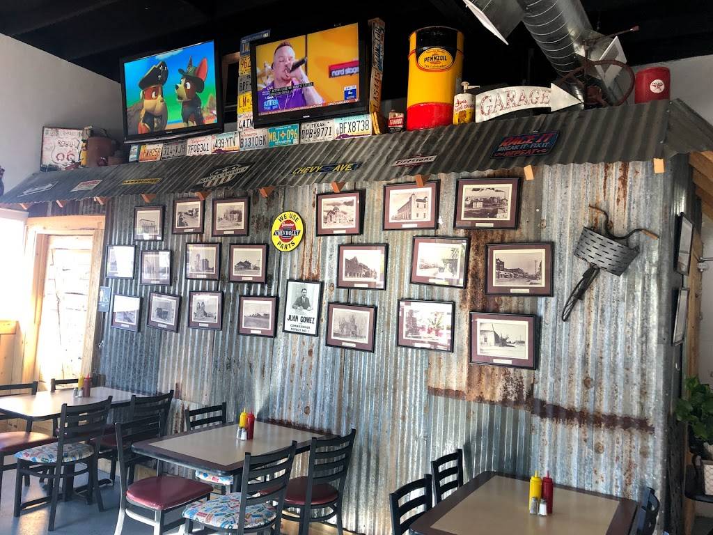 MAMA BS | restaurant | 887 N Main St, Las Cruces, NM 88001, USA | 5756800201 OR +1 575-680-0201