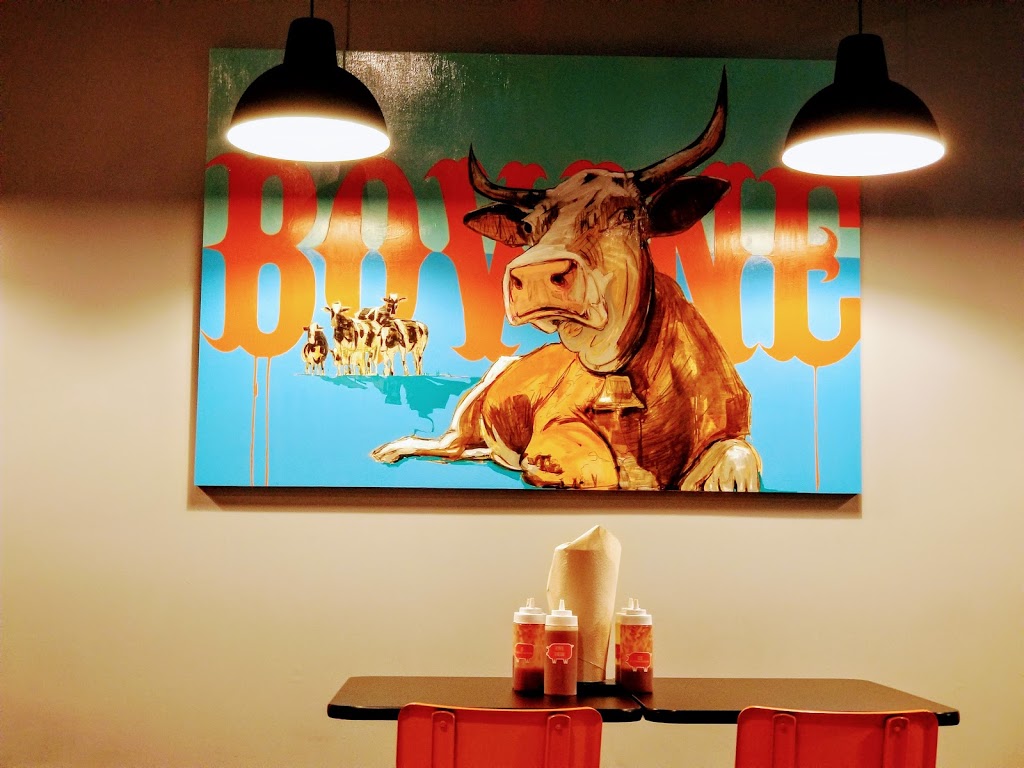 The Bearded Pig Jax Beach | restaurant | 1700 3rd St S, Jacksonville Beach, FL 32250, USA | 9045183915 OR +1 904-518-3915