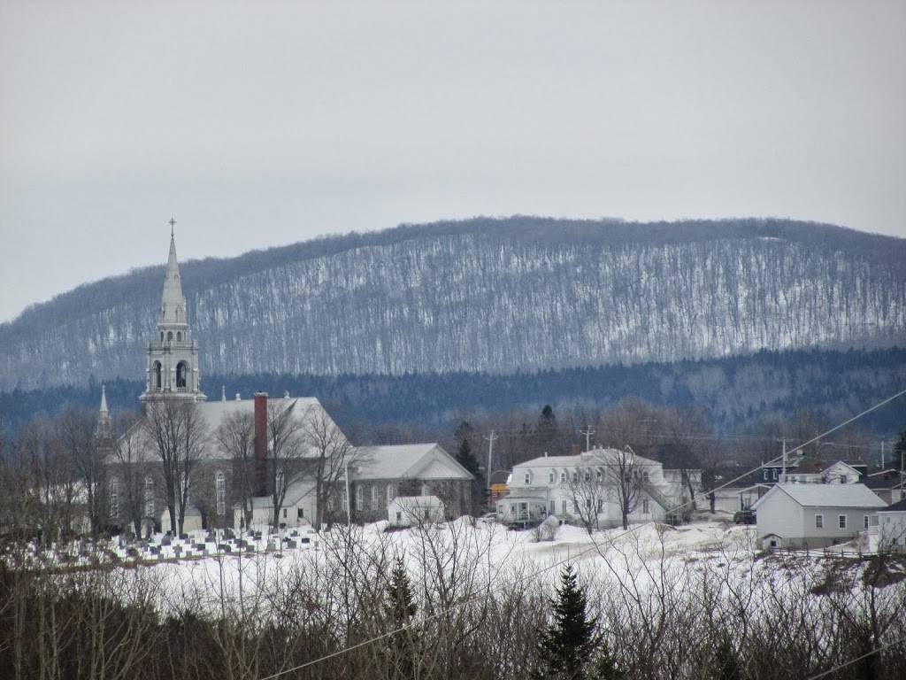 La Bouche Bée | restaurant | 162 rang Ste-Catherine, Saint-Sylvestre, QC G0S 3C0, Canada | 4185962266 OR +1 418-596-2266