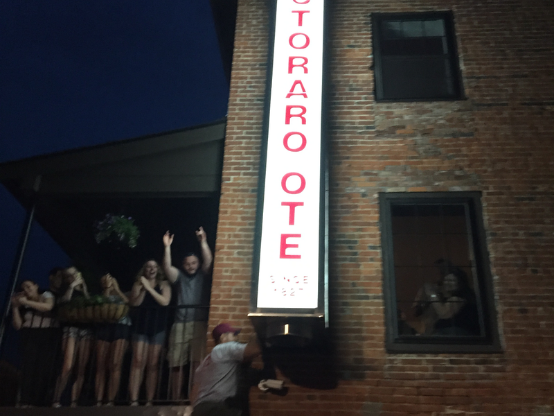 Octoraro Tavern | restaurant | 2 S 3rd St, Oxford, PA 19363, USA | 6104671939 OR +1 610-467-1939