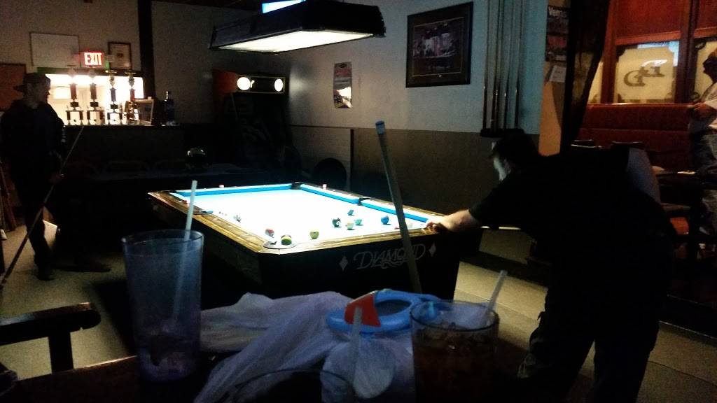 D & Ds Restaurant and Pub | restaurant | 191 S Main St, New City, NY 10956, USA | 8456390178 OR +1 845-639-0178