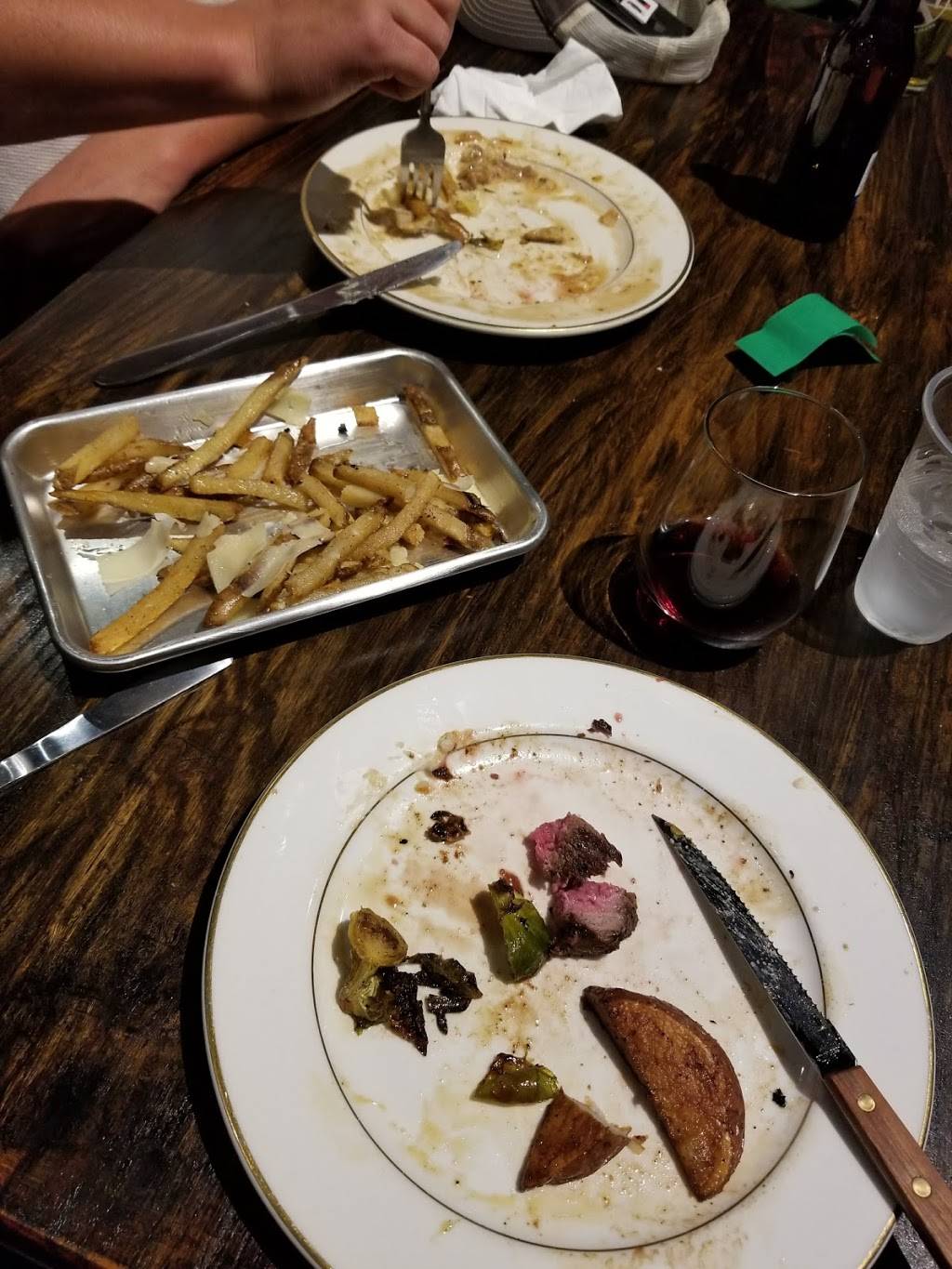 The Red Shamrock Pub | restaurant | 42 Manning Pl, Birmingham, AL 35254, USA | 2054081515 OR +1 205-408-1515