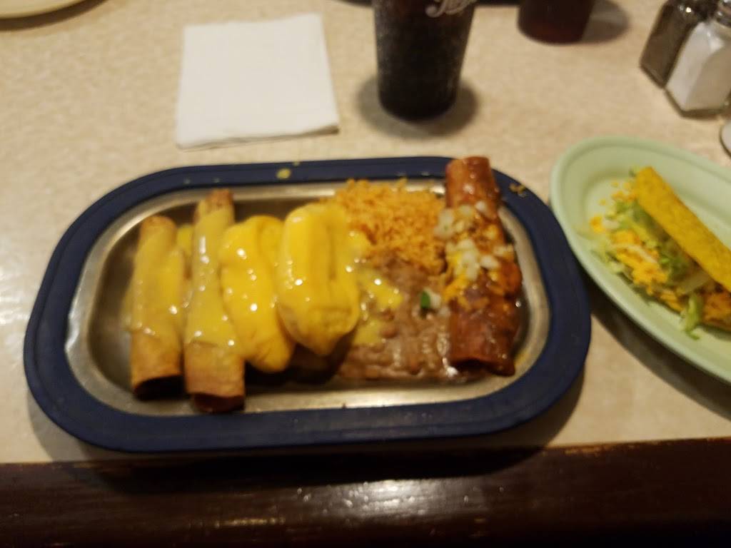 Panchos Mexican Buffet | restaurant | 5442 North Fwy, Houston, TX 77076, USA | 7136972713 OR +1 713-697-2713