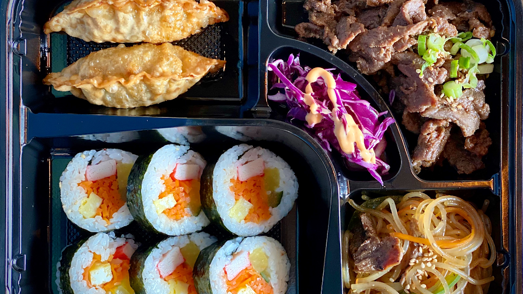 Letsbap | restaurant | 206 Edgewood Ave NE Suite B, Atlanta, GA 30303, USA | 4049632237 OR +1 404-963-2237