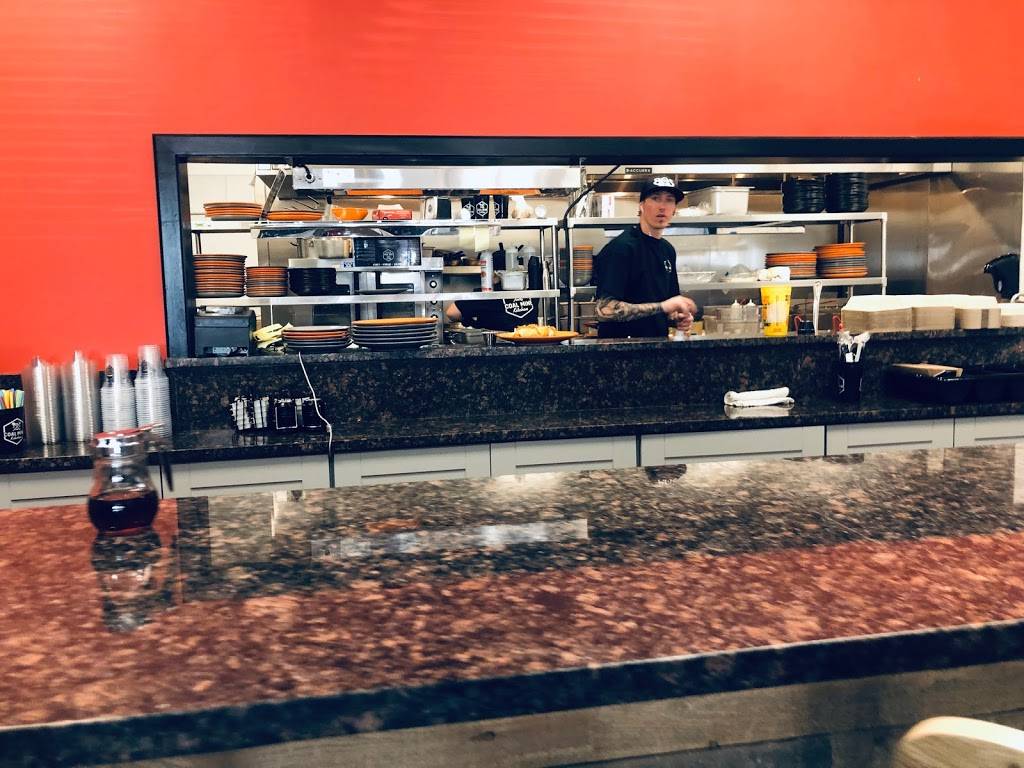 Coal Mine Kitchen | restaurant | 9719 W Coal Mine Ave unit b, Littleton, CO 80123, USA | 7203289867 OR +1 720-328-9867