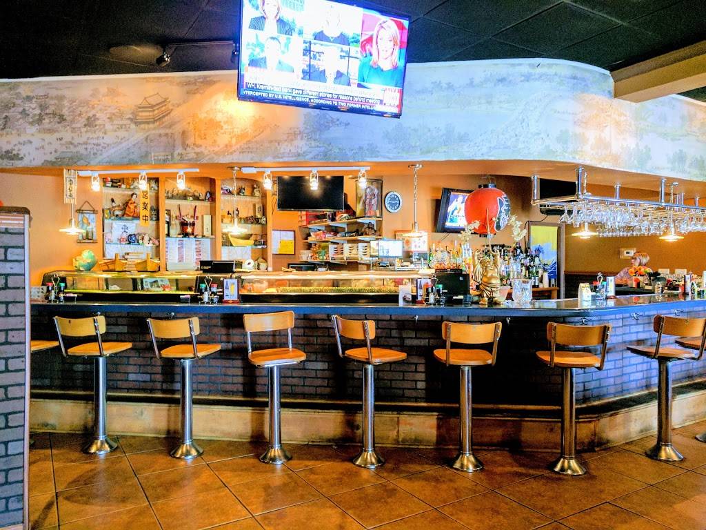 Kobe Japanese Steak & Seafood House | restaurant | 261 Garrisonville Rd #101, Stafford, VA 22554, USA | 5407201935 OR +1 540-720-1935