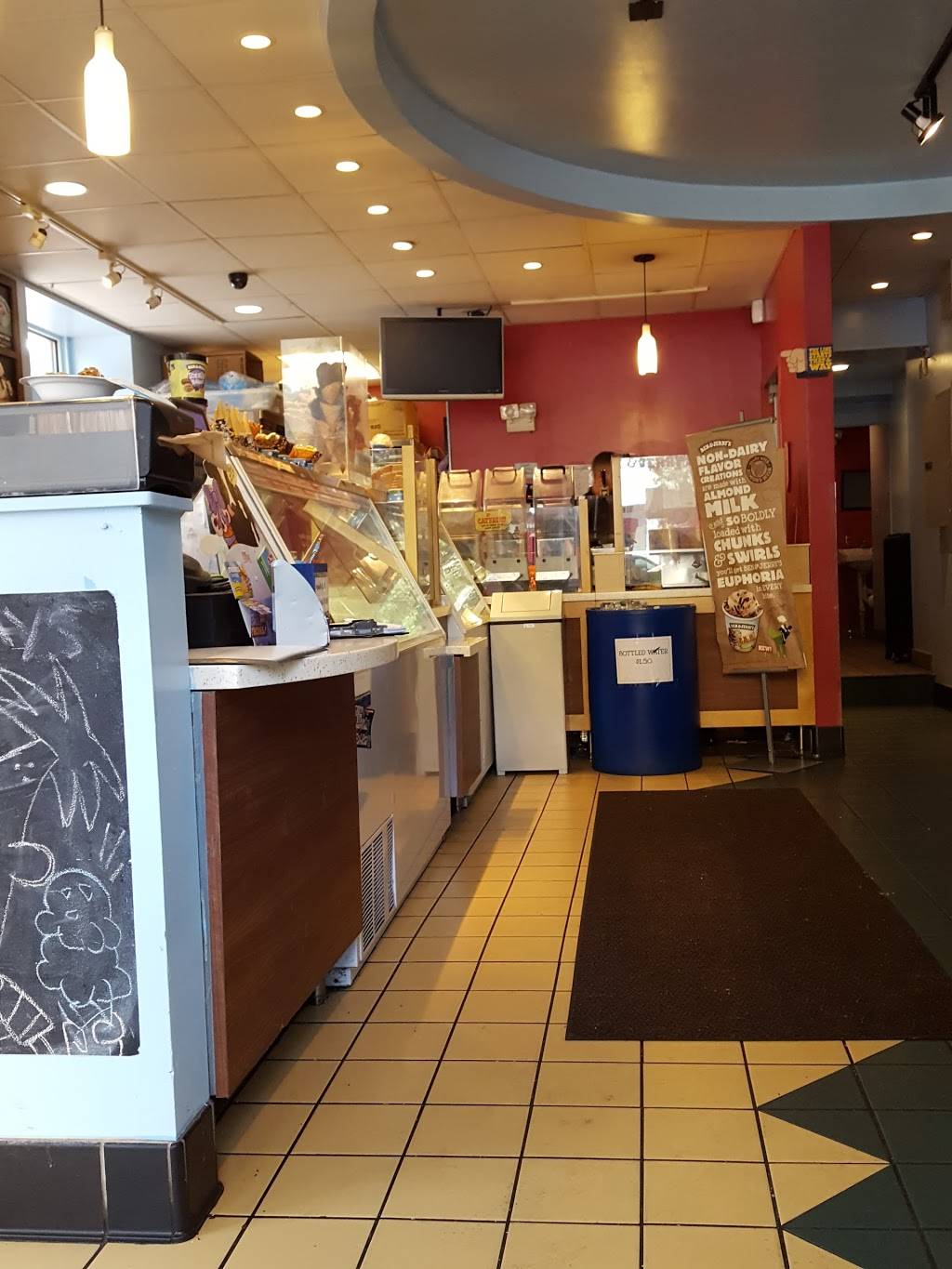 Ben & Jerry’s | bakery | 940 Elm St, Manchester, NH 03101, USA | 6036479400 OR +1 603-647-9400