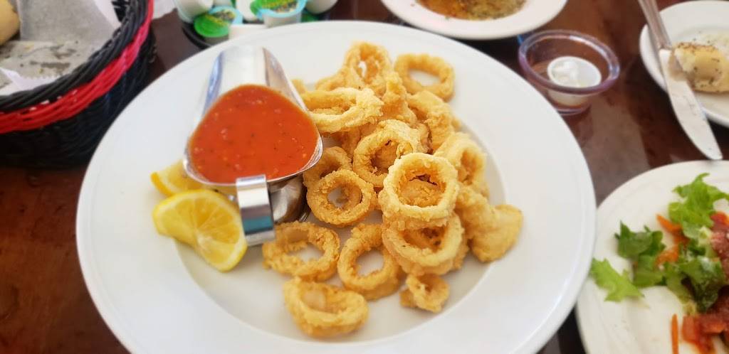 Tuscany Italian Bistro | meal takeaway | 6060 Rocky Point Trail #500, Fort Worth, TX 76135, USA | 6827081590 OR +1 682-708-1590