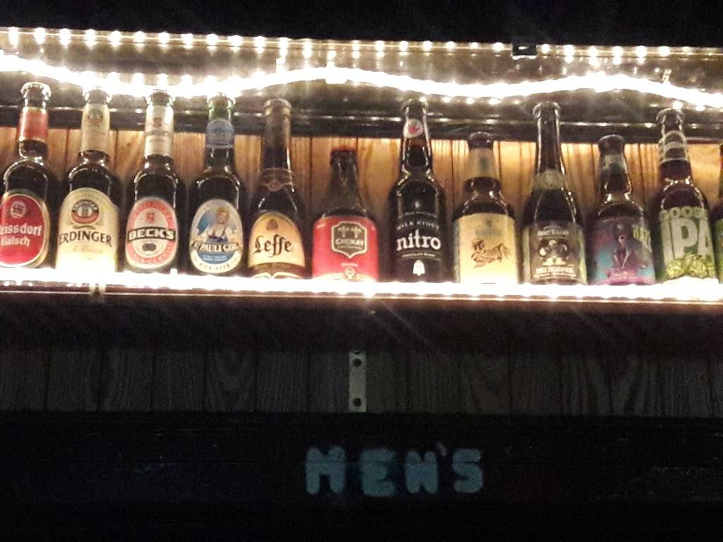 Bean Post Pub | restaurant | 3301 7525 5th Ave, Brooklyn, NY 11209, USA | 7187459413 OR +1 718-745-9413