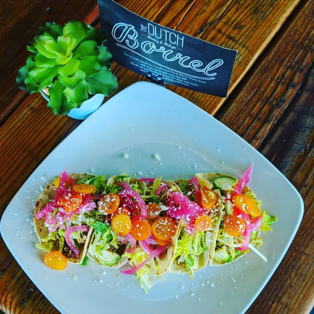 The Localist Kitchen | restaurant | 2403 E Aragon Rd, Tucson, AZ 85756, USA | 5202793644 OR +1 520-279-3644