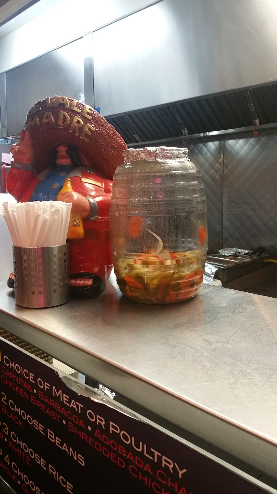 Flash Taco Wicker Park | restaurant | 1570 N Damen Ave., Chicago, IL 60622, USA | 7737721997 OR +1 773-772-1997