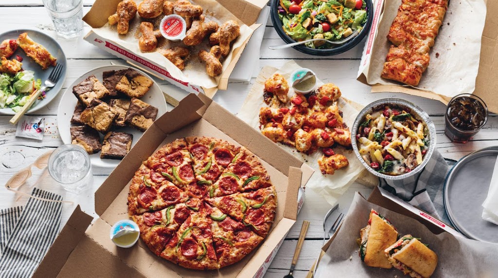 Dominos Pizza | meal delivery | 515 W 1st St, Portales, NM 88130, USA | 5753592020 OR +1 575-359-2020