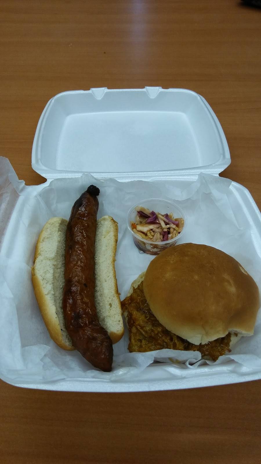 Neicys BBQ | restaurant | 359 23rd Ave, Columbus, GA 31903, USA | 7069926333 OR +1 706-992-6333