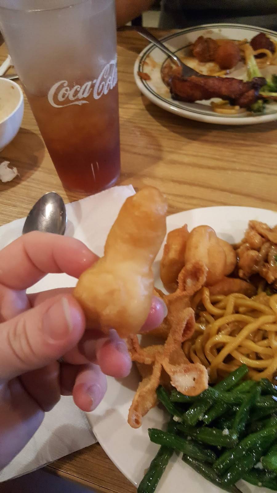 Happy China | meal takeaway | 1063, 28 Dixon Springs Hwy, Carthage, TN 37030, USA | 6157352337 OR +1 615-735-2337