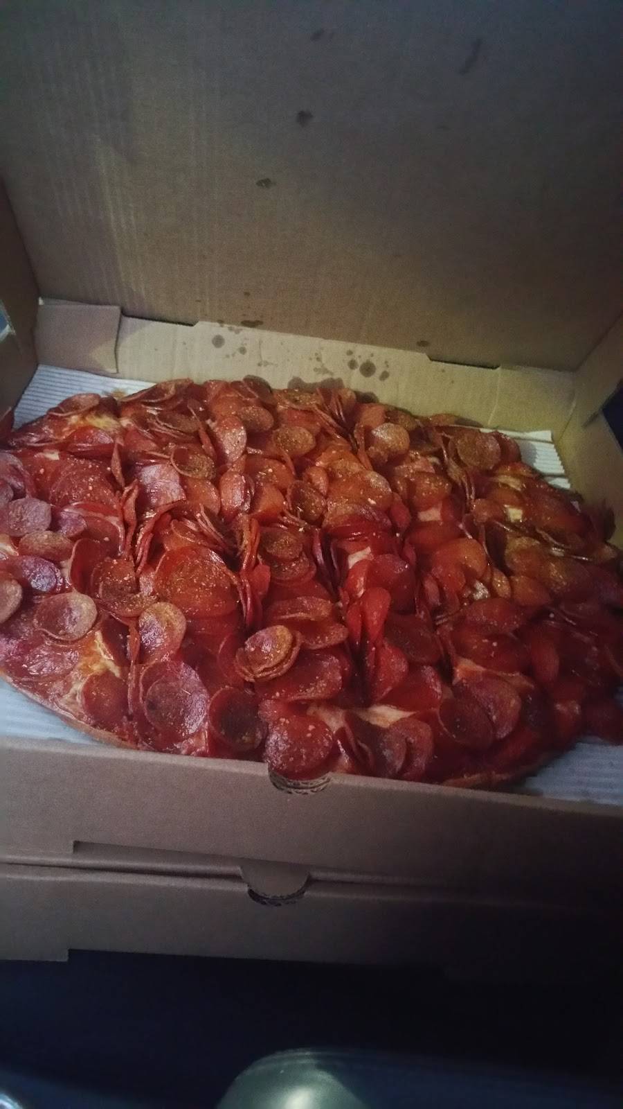 Cardos Pizza | meal takeaway | 3606 Lockbourne Rd, Columbus, OH 43207, USA | 6144099229 OR +1 614-409-9229